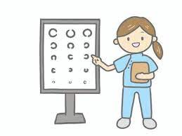 【看護師／宇都宮市】 [nil]　とかみ眼科　(正社員)の画像4